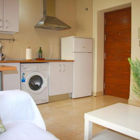 Fantastico Apartamento Muy Luminoso Zona Genial Seville Luaran gambar