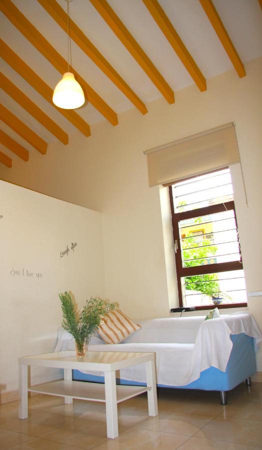 Fantastico Apartamento Muy Luminoso Zona Genial Seville Luaran gambar