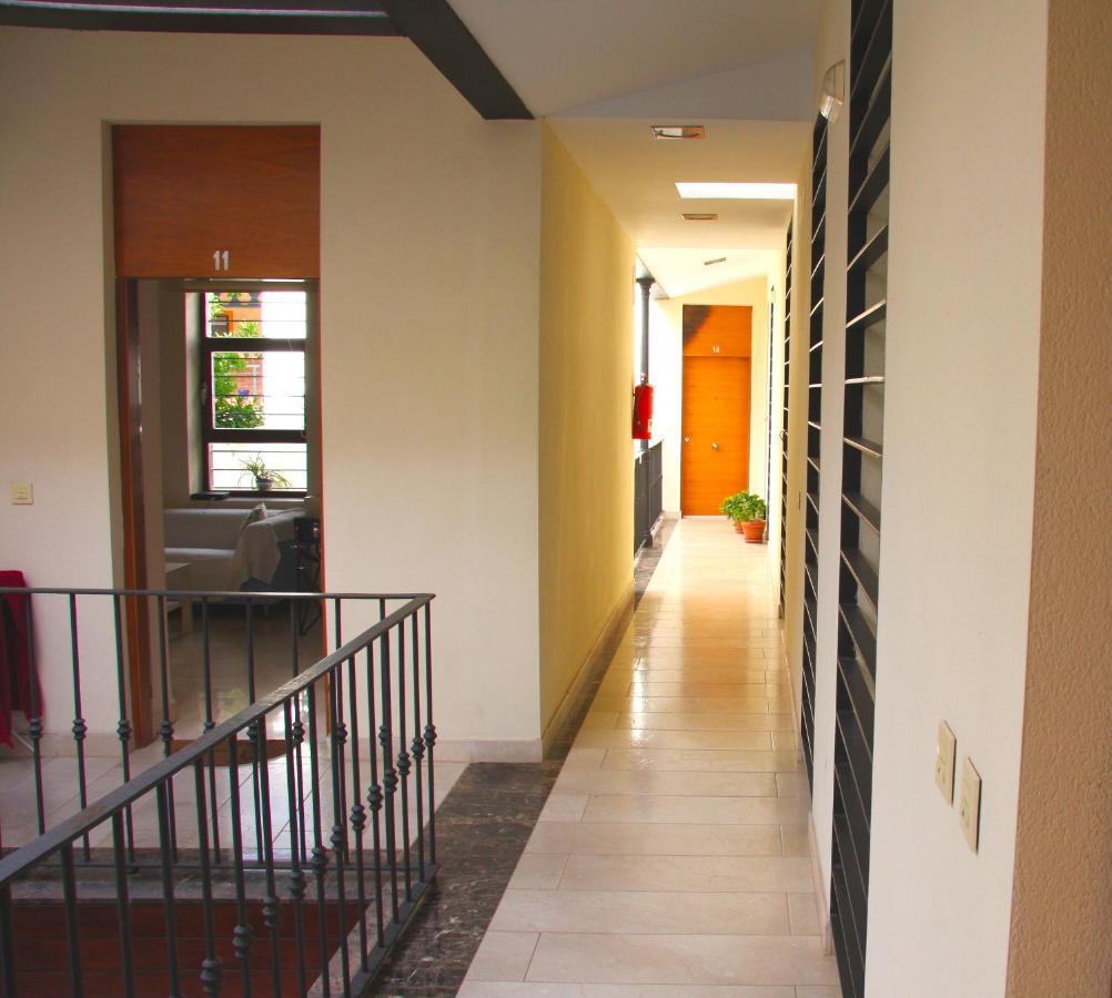 Fantastico Apartamento Muy Luminoso Zona Genial Seville Luaran gambar